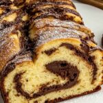 Chocolate Babka – The Ultimate Swirled Bread You’ll Fall in Love With