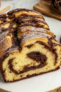 Chocolate Babka – The Ultimate Swirled Bread You’ll Fall in Love With