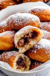 Malasadas – The Irresistible Portuguese Doughnuts You Need to Try