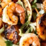 Bobby Flay Shrimp Tacos