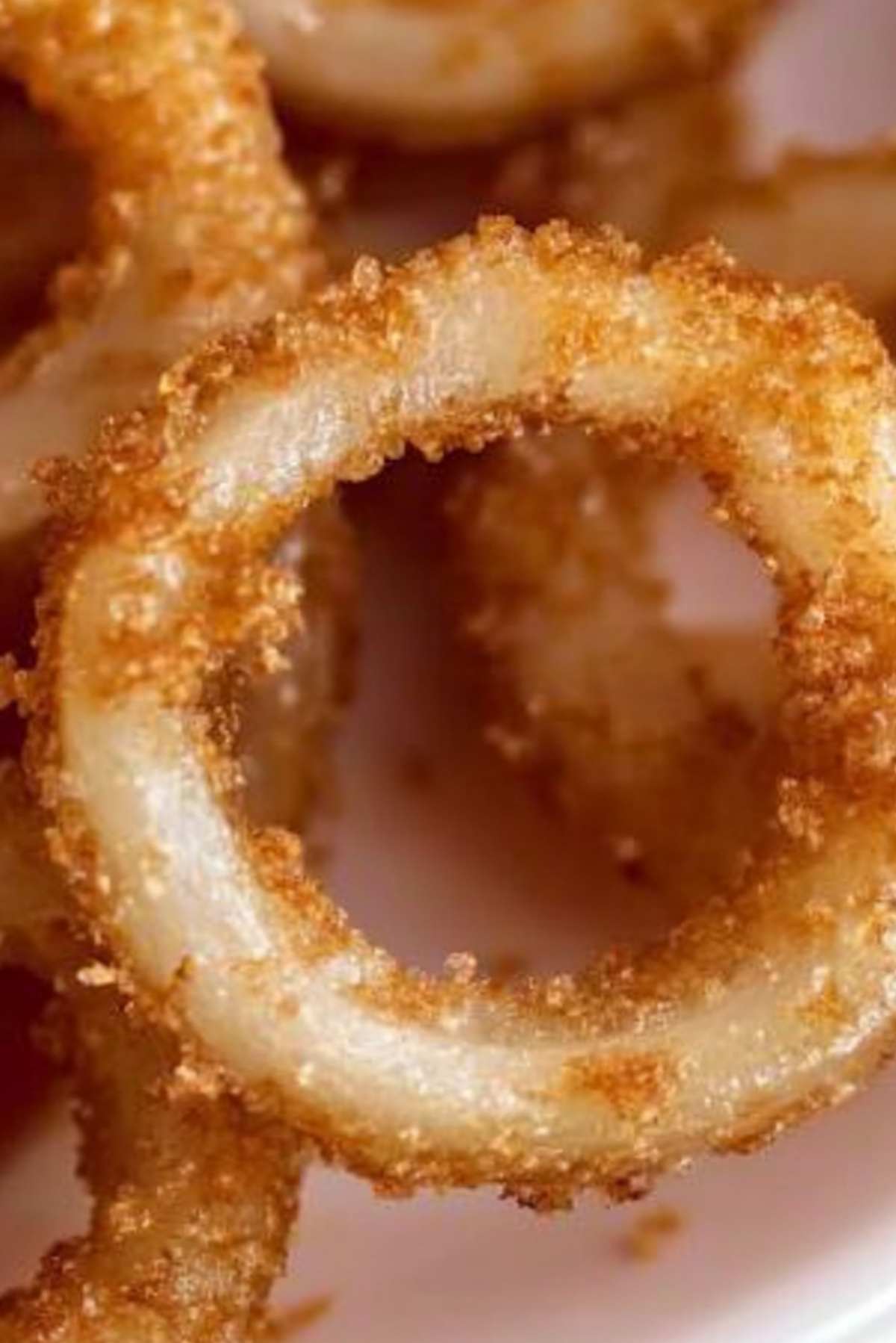 Crispy Onion Rings – A Perfectly Golden and Crunchy Snack