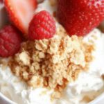 Light and Healthy Cheesecake Fluff: The Dessert You Can Feel Good About