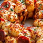 Pizza Monkey Bread: The Ultimate Pull-Apart Snack