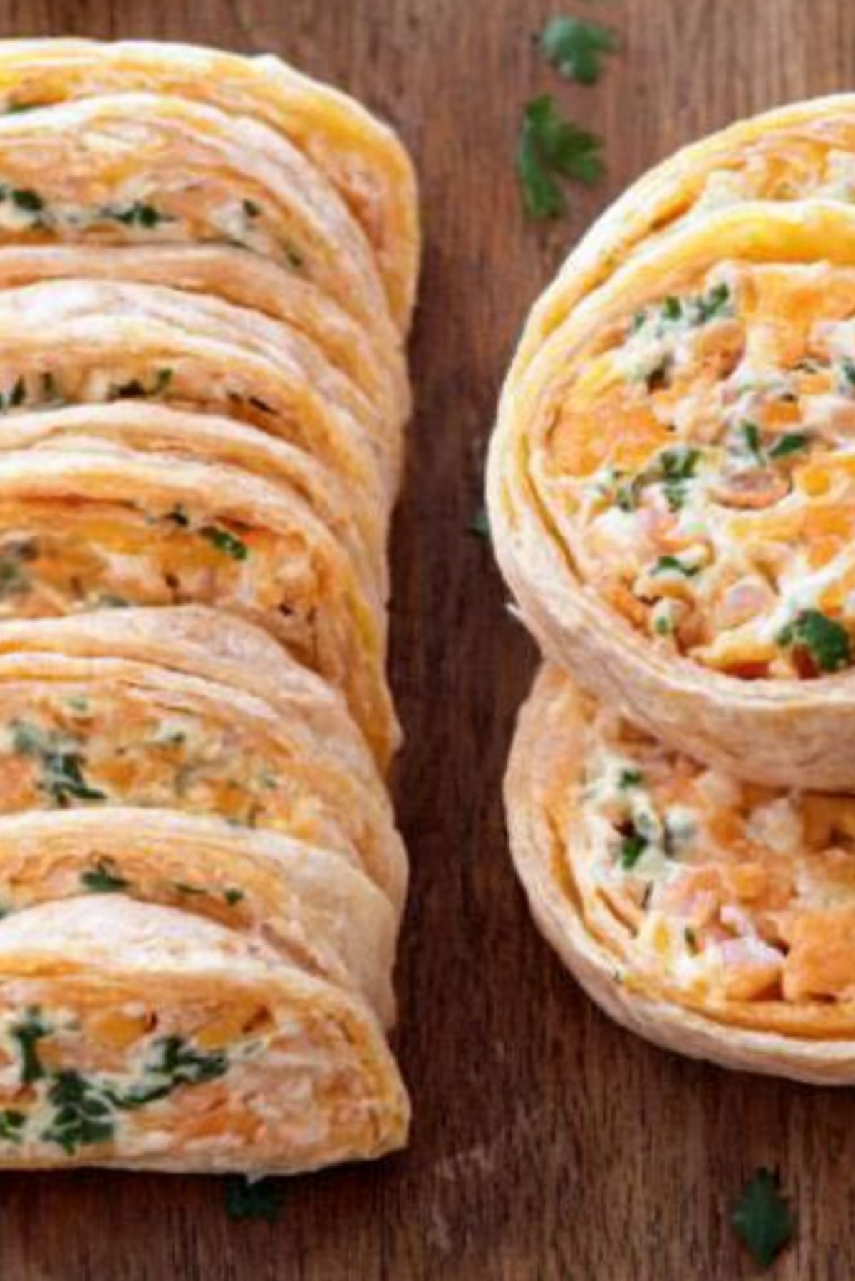 Taco Tortilla Roll Ups: The Perfect Snack or Party Appetizer