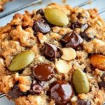 Breakfast Cookies (Healthiest Cookie) – Start Your Day the Sweetest Way