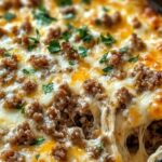 Sausage Cheese Dip: The Ultimate Party Snack