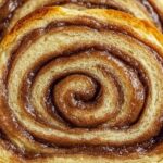 Cinnamon Swirl Bread