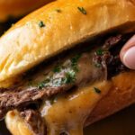 Slow Cooker French Dip Sandwiches: The Ultimate Comfort Meal