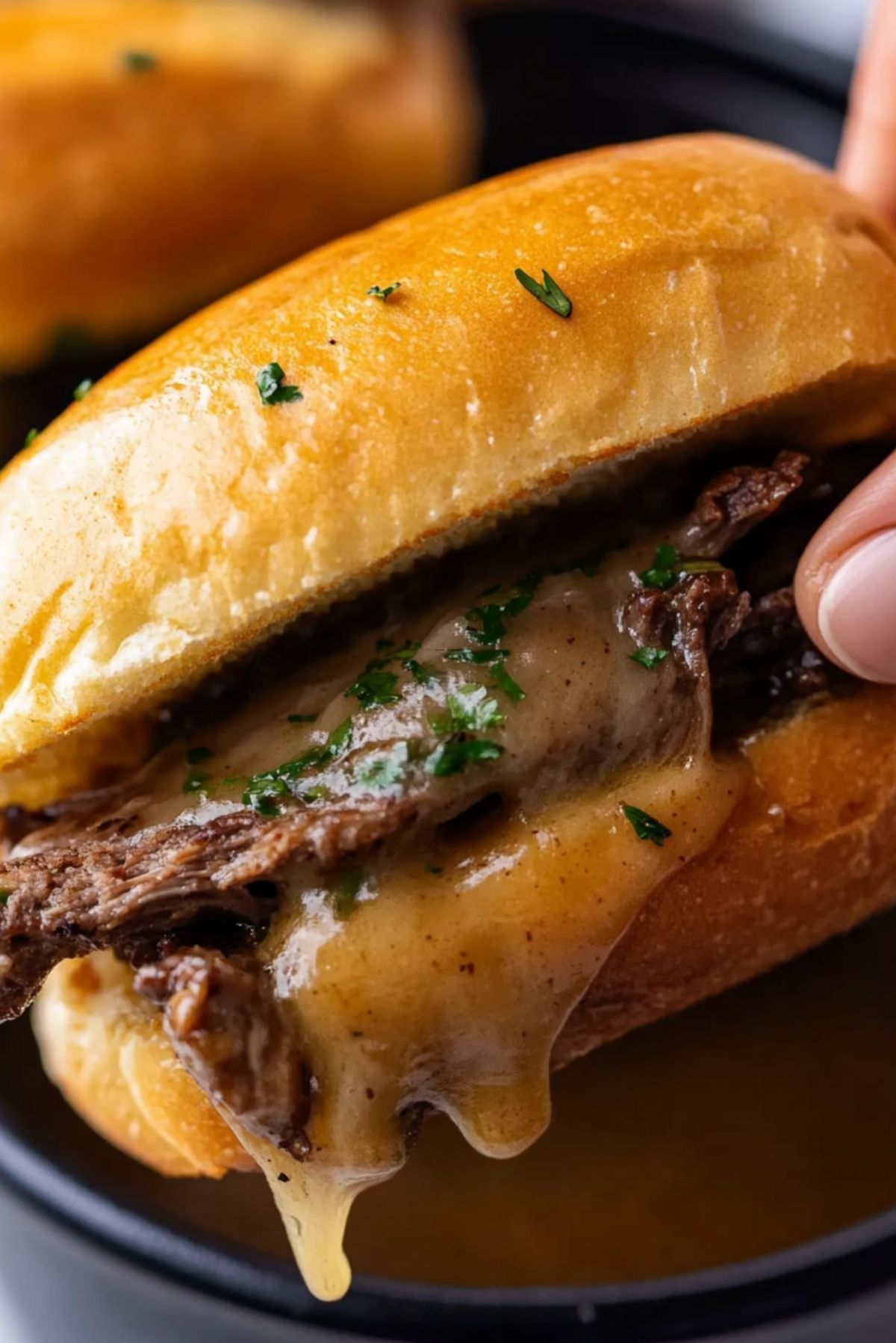 Slow Cooker French Dip Sandwiches: The Ultimate Comfort Meal