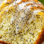 Lemon Poppy Seed Recipe