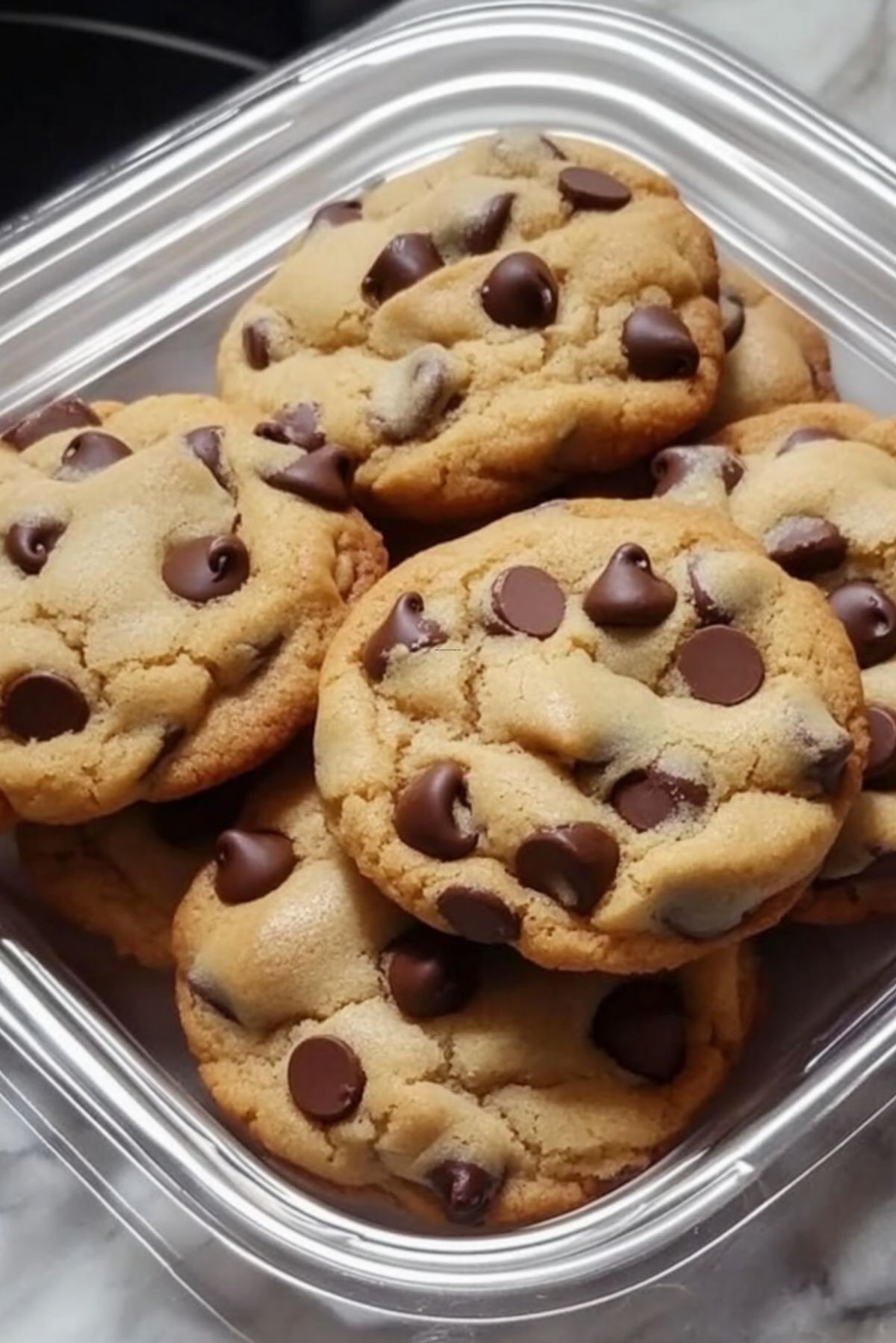 Homemade Chocolate Chip Cookies: The Ultimate Comfort Treat