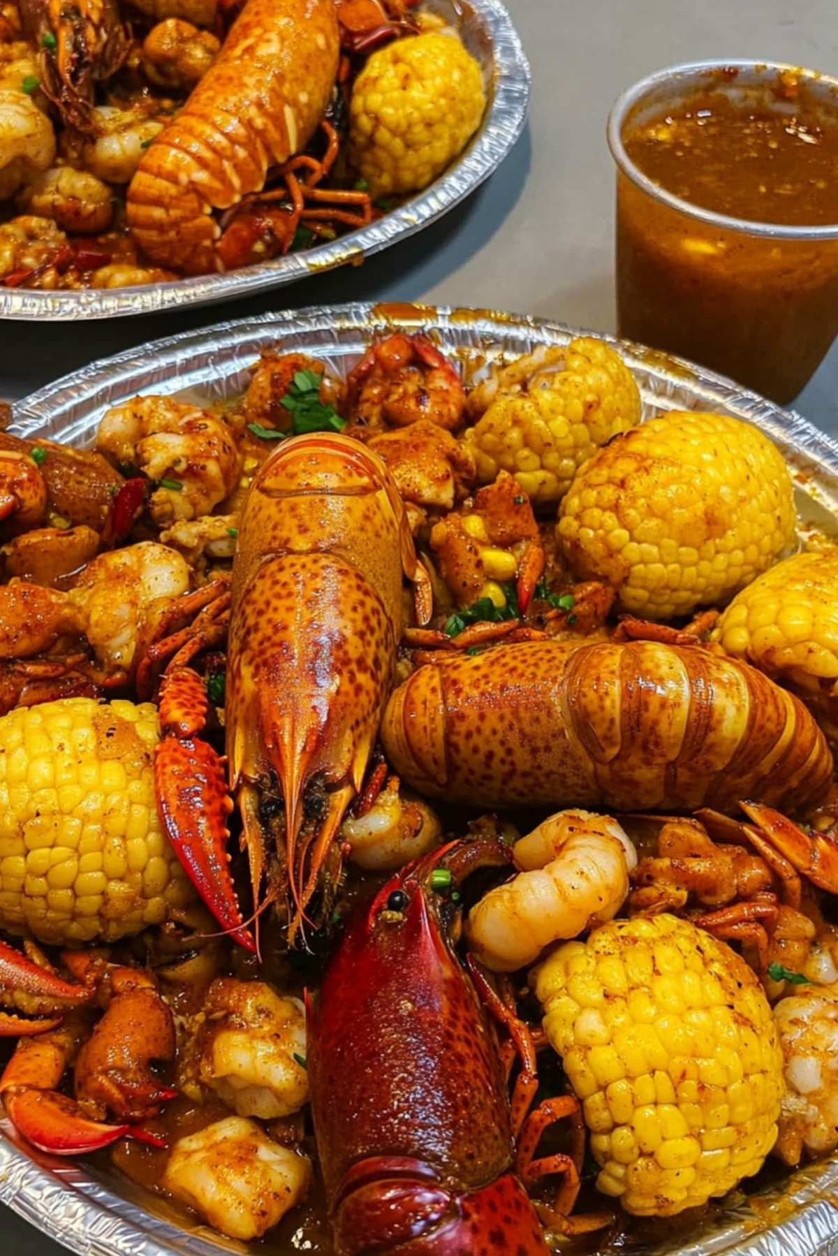 Crawfish Boil Season – A Flavorful, Festive Tradition