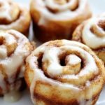 Muffin Cinnamon Rolls: A Sweet Twist on Breakfast