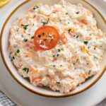 Cold Imitation Crab Dip: The Creamy, Flavor-Packed Dip Everyone Will Love