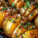 Masala Potato – Spicy, Flavorful, and Irresistible