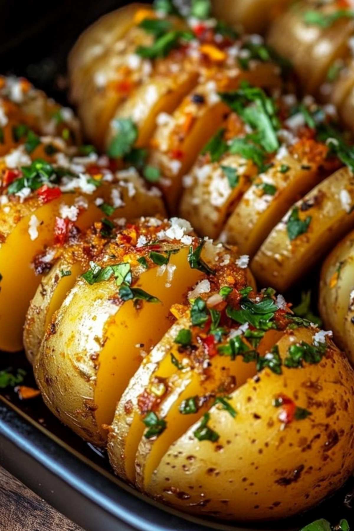 Masala Potato – Spicy, Flavorful, and Irresistible