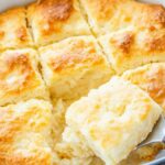 Butter Swim Biscuits – The Easiest, Butteriest Biscuits You’ll Ever Make