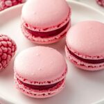 These Raspberry Macarons Are Pure Bliss – And Easier Than You Think!