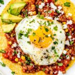 Huevos Rancheros – A Hearty, Flavor-Packed Breakfast Classic