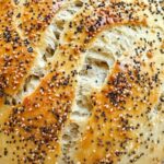 Everything Bagel No-Knead Bread: A Delicious Twist on a Classic