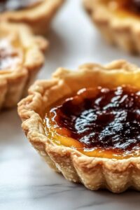 Best Classic Canadian Butter Tarts