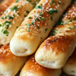 Olive Garden Breadsticks