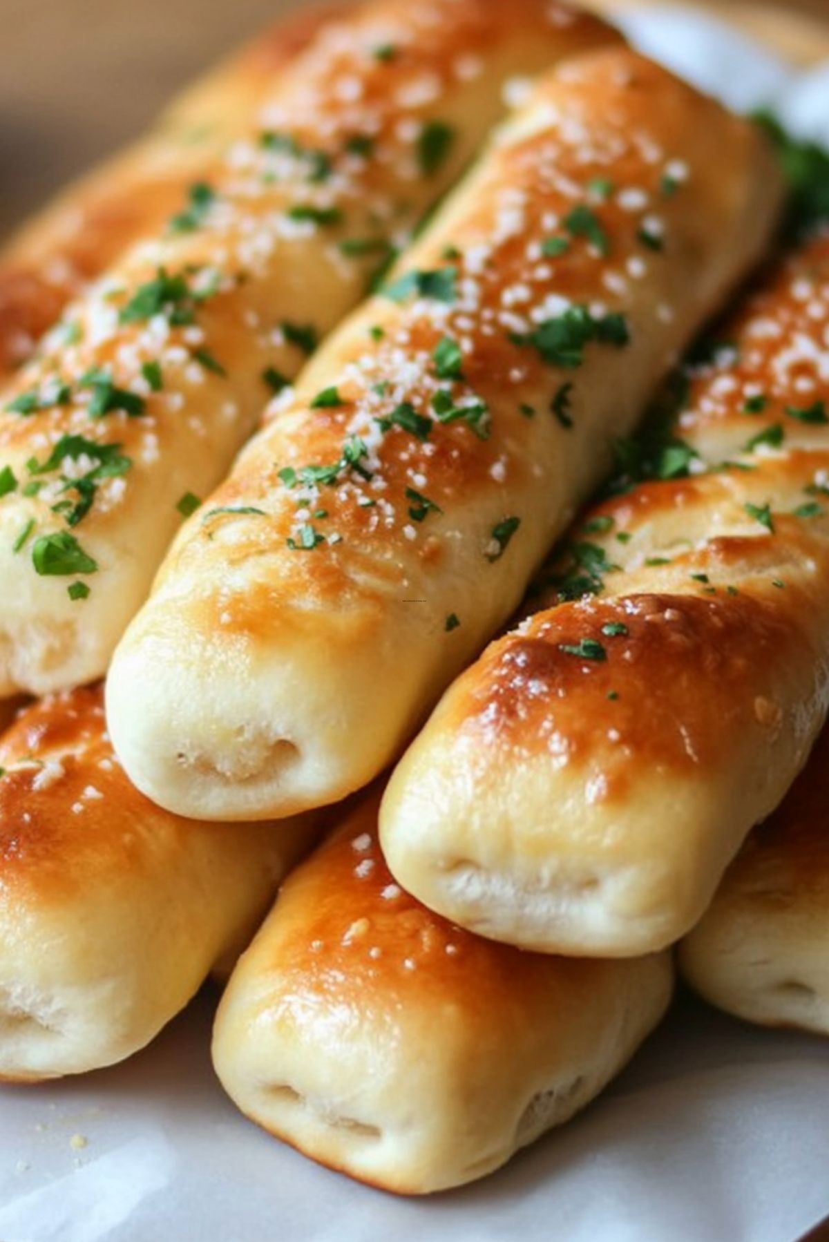 Olive Garden Breadsticks