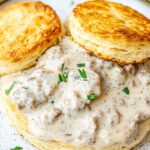 Biscuits and Gravy – The Ultimate Southern Comfort Food