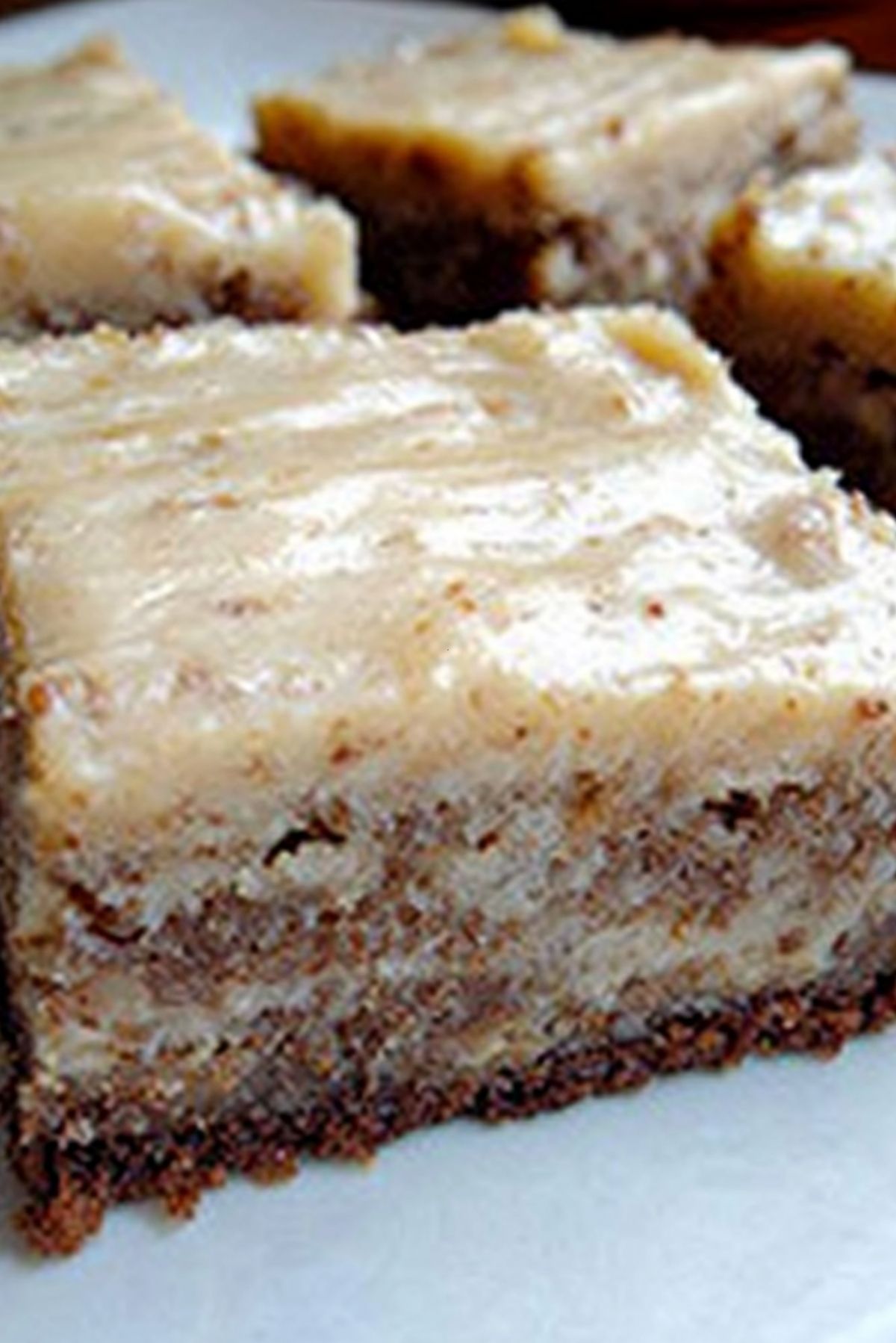 Banana Bread Brownies – The Perfect Sweet Treat!