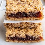 Old-Fashioned Date Squares – A Classic Sweet Treat