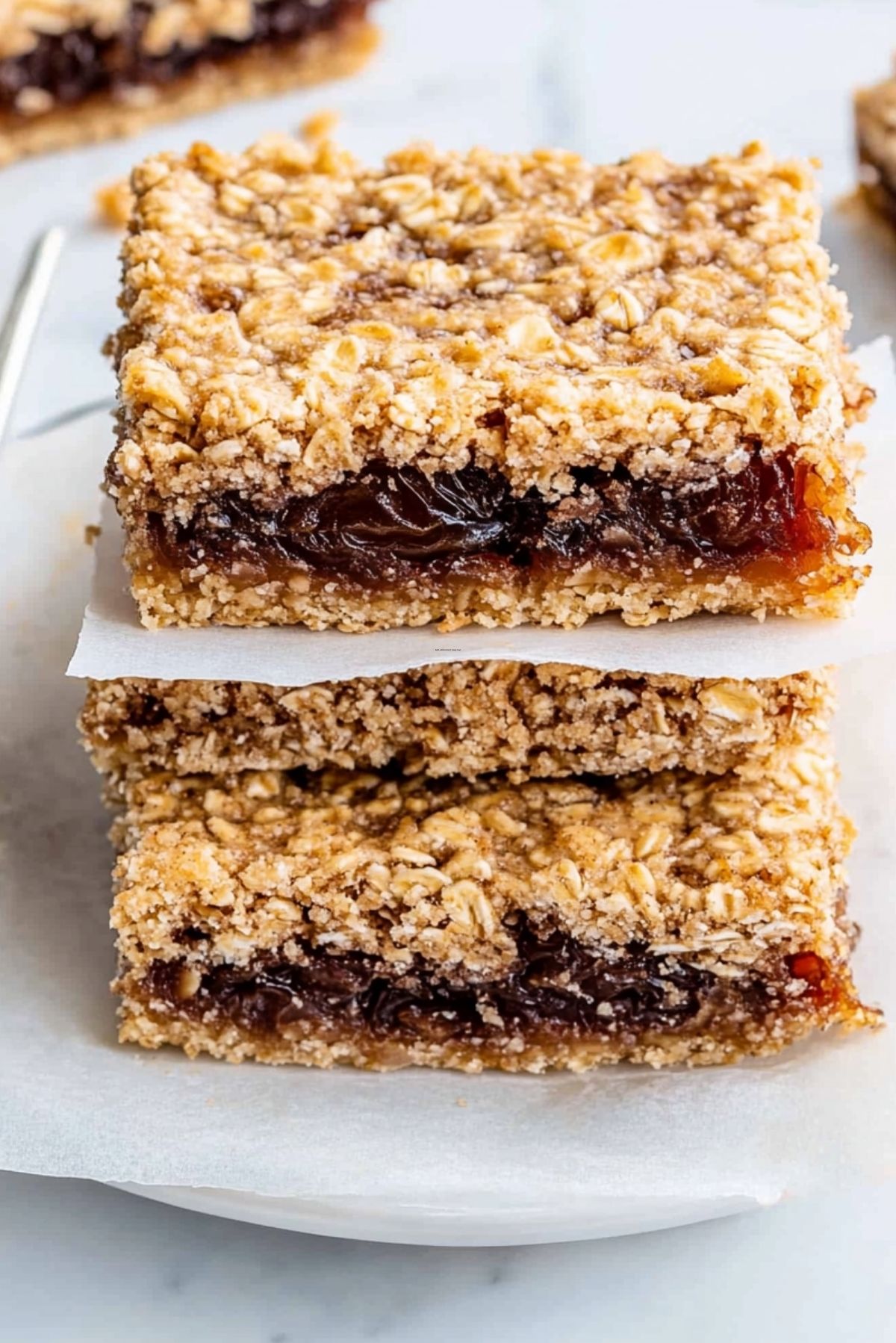 Old-Fashioned Date Squares – A Classic Sweet Treat