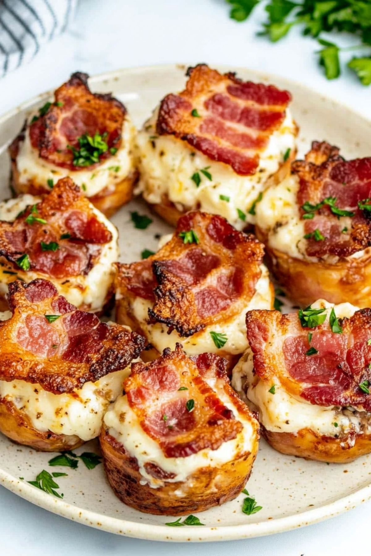 Pig Shots – The Ultimate Smoked Appetizer