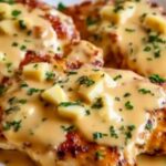 Texas Roadhouse Smothered Chicken with Jack Cheese – A Copycat Recipe You'll Love