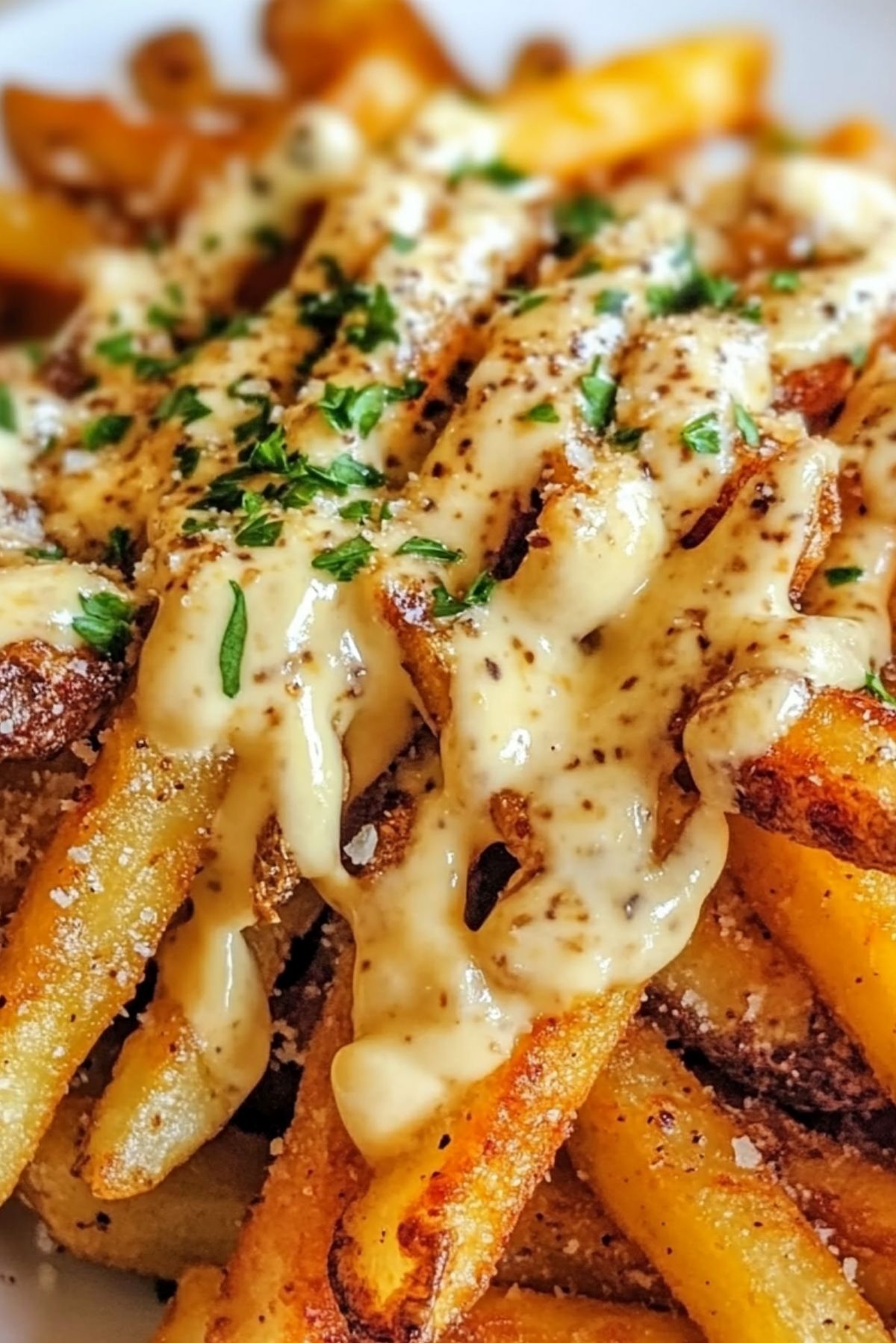 Louisiana Voodoo Fries – A Spicy, Crispy, Flavor-packed Copycat of Wingstop’s Favorite