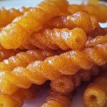 Crispy Funnel Cake Sticks Recipe – Easy Homemade Treats