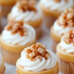 No-Bake Mini Dulce de Leche Cheesecakes – The Easiest Sweet Treat You'll Love!