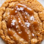 Crispy Salted Caramel Cookies: The Perfect Sweet and Salty Treat