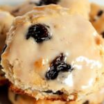 Better Than Hardee's Cinnamon Raisin Biscuits: A Heavenly Homemade Treat