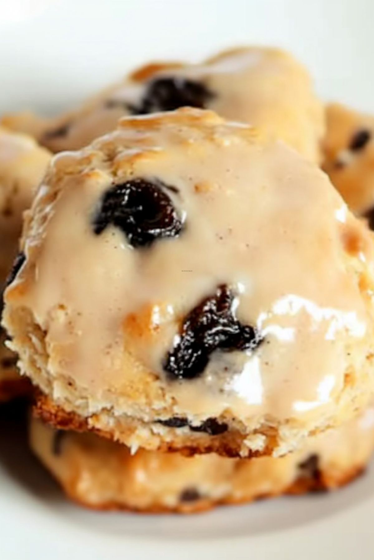 Better Than Hardee's Cinnamon Raisin Biscuits: A Heavenly Homemade Treat