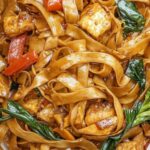 Better-Than-Takeout Drunken Noodles (Pad Kee Mao)