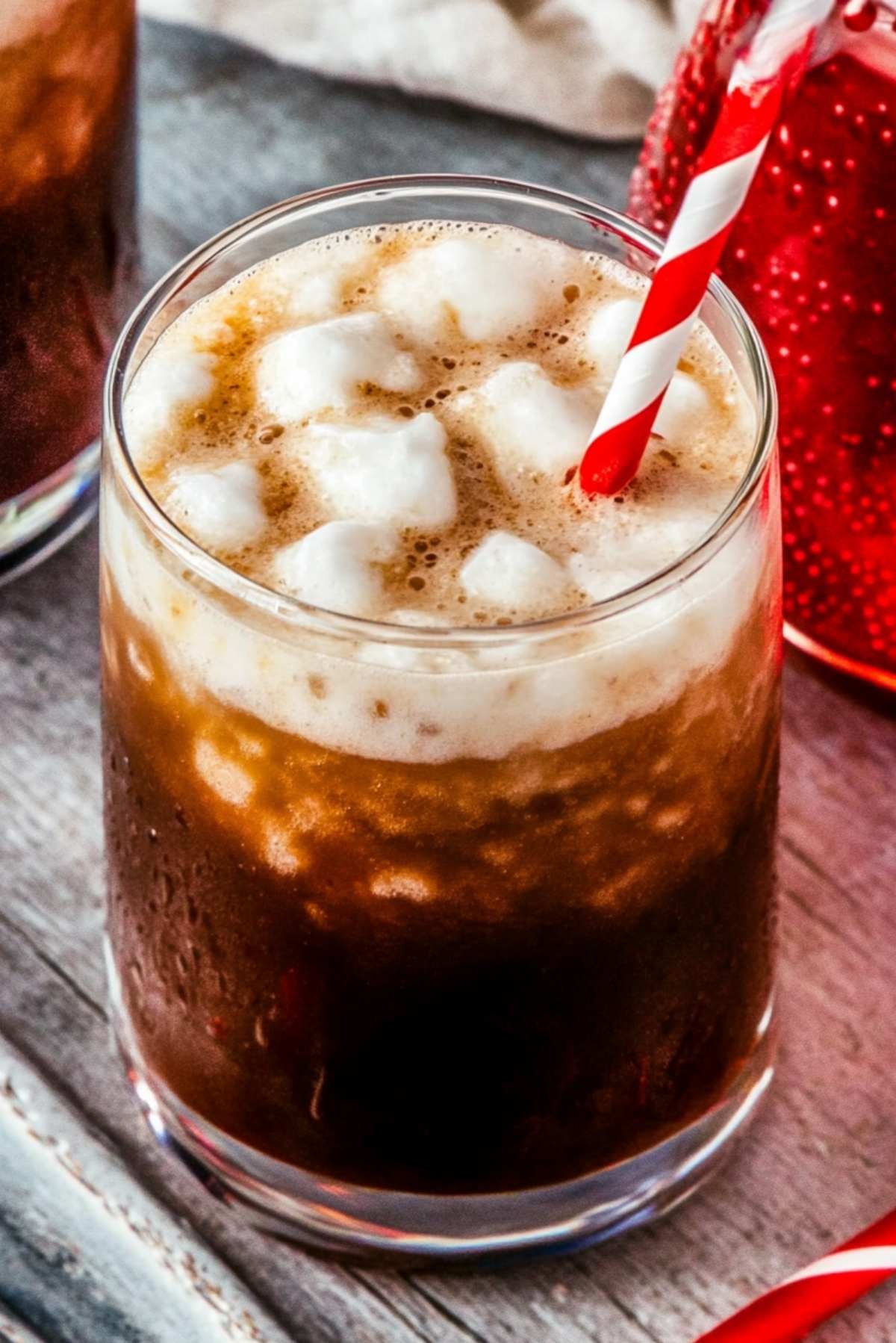 Dirty Dr. Pepper – A Fun and Refreshing Twist on a Classic