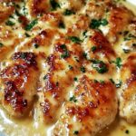 Parmesan Chicken from Longhorn Steakhouse: A Restaurant-Style Favorite at Home