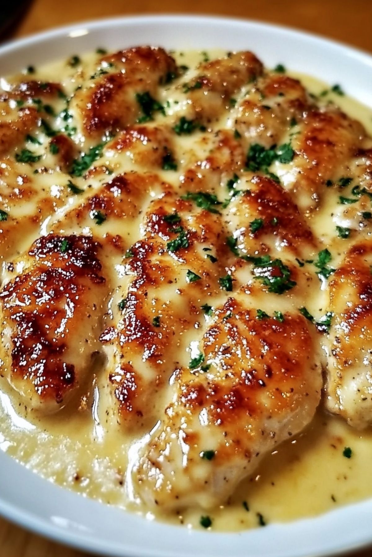 Parmesan Chicken from Longhorn Steakhouse: A Restaurant-Style Favorite at Home