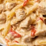 Rattlesnake Pasta: A Spicy, Creamy Delight You Can’t Resist