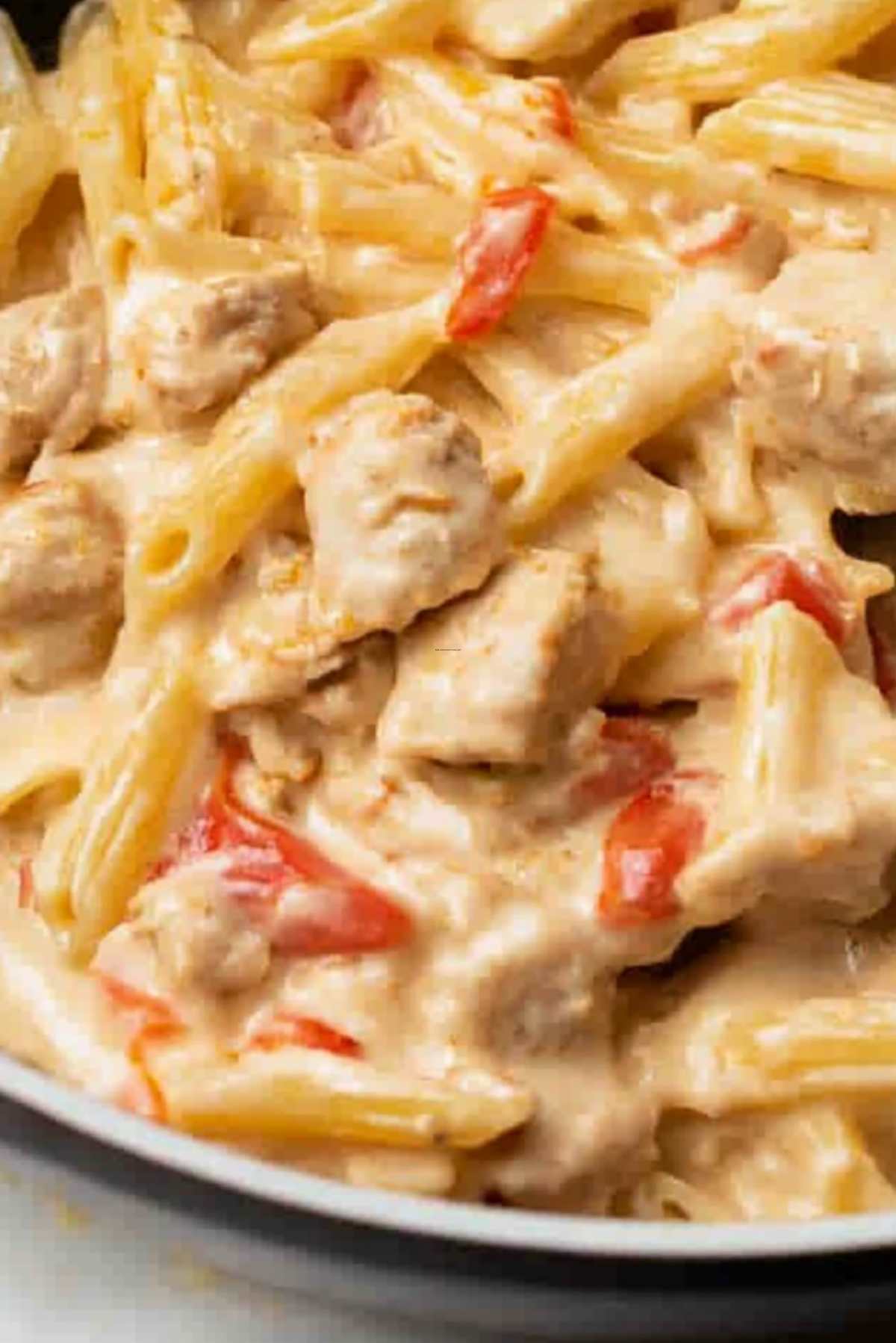 Rattlesnake Pasta: A Spicy, Creamy Delight You Can’t Resist