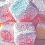 Homemade Cotton Candy Marshmallows – A Sweet and Fluffy Treat