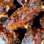 Instant Pot Baby Back Ribs: The Juiciest Ribs in Half the Time