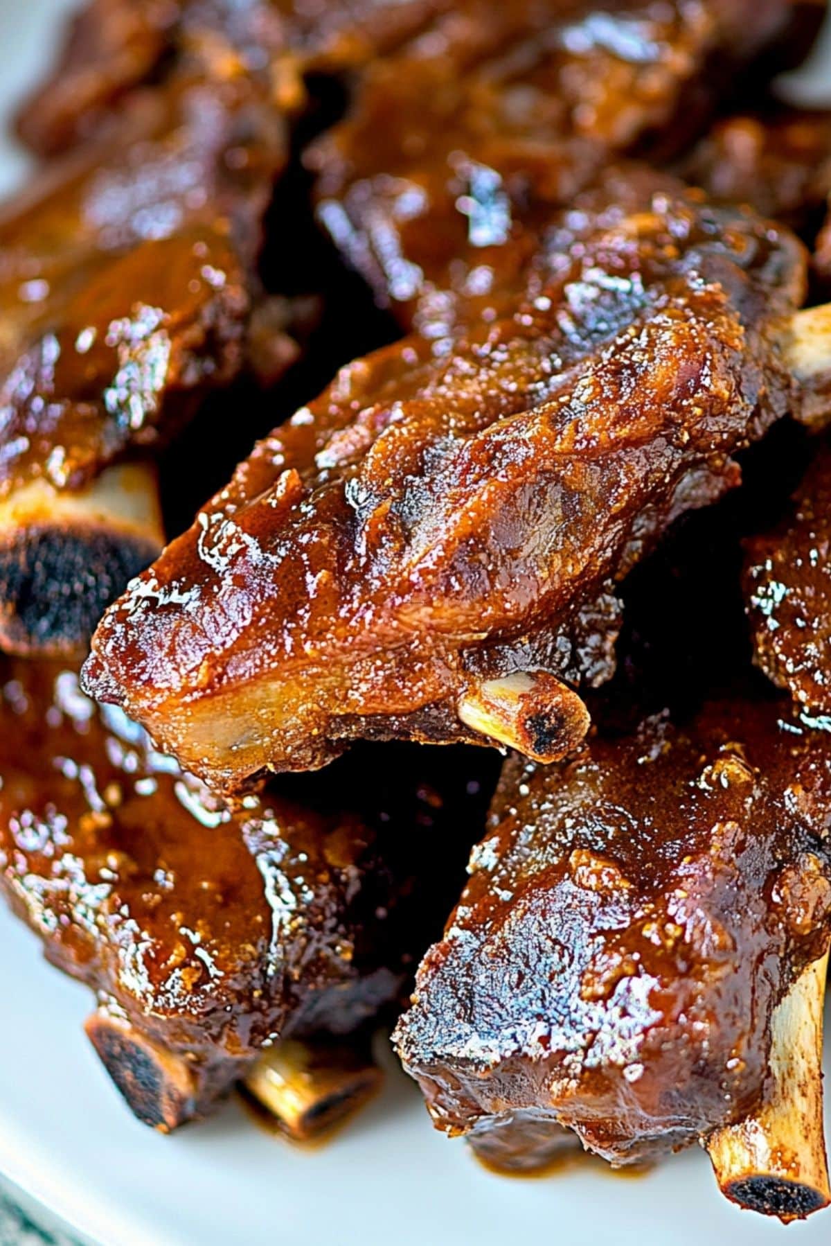 Instant Pot Baby Back Ribs: The Juiciest Ribs in Half the Time