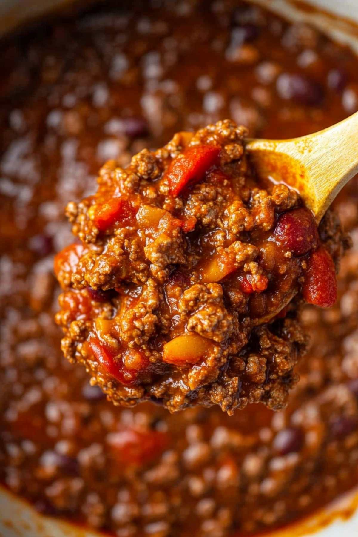 Miranda Lambert’s Famous Chili – The Kind You Make When You Need Something Cozy and Real