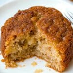 Banana Wafer Cake: A Sweet & Simple Dessert
